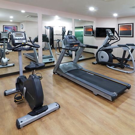 Candlewood Suites Celaya Celaya  Luaran gambar