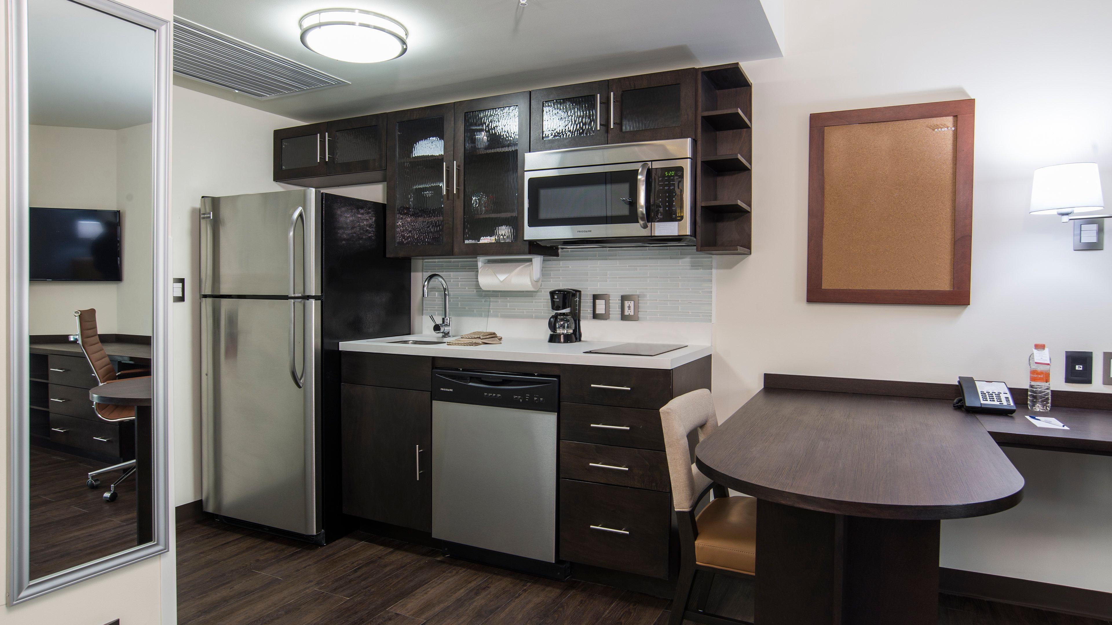 Candlewood Suites Celaya Celaya  Luaran gambar