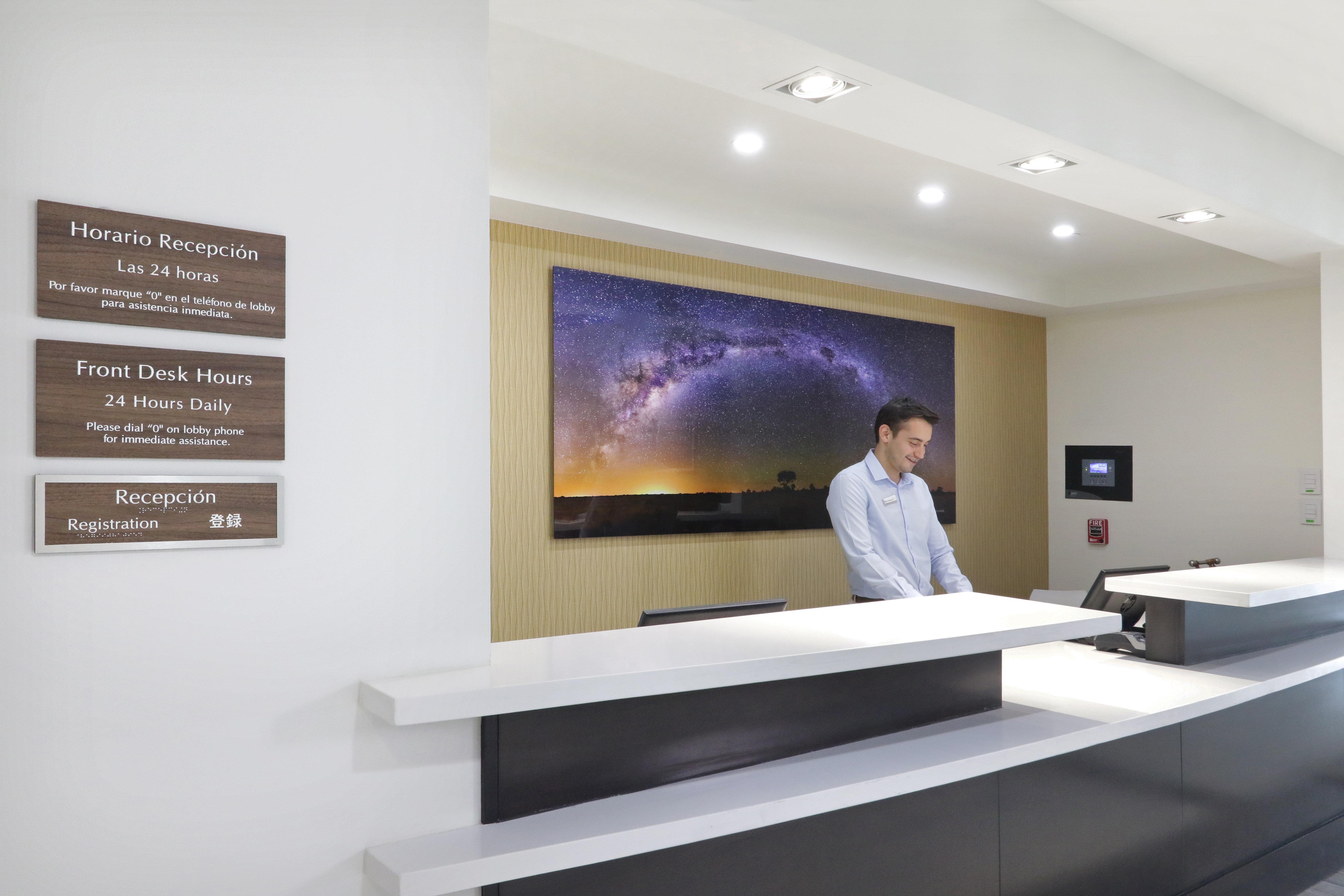 Candlewood Suites Celaya Celaya  Luaran gambar
