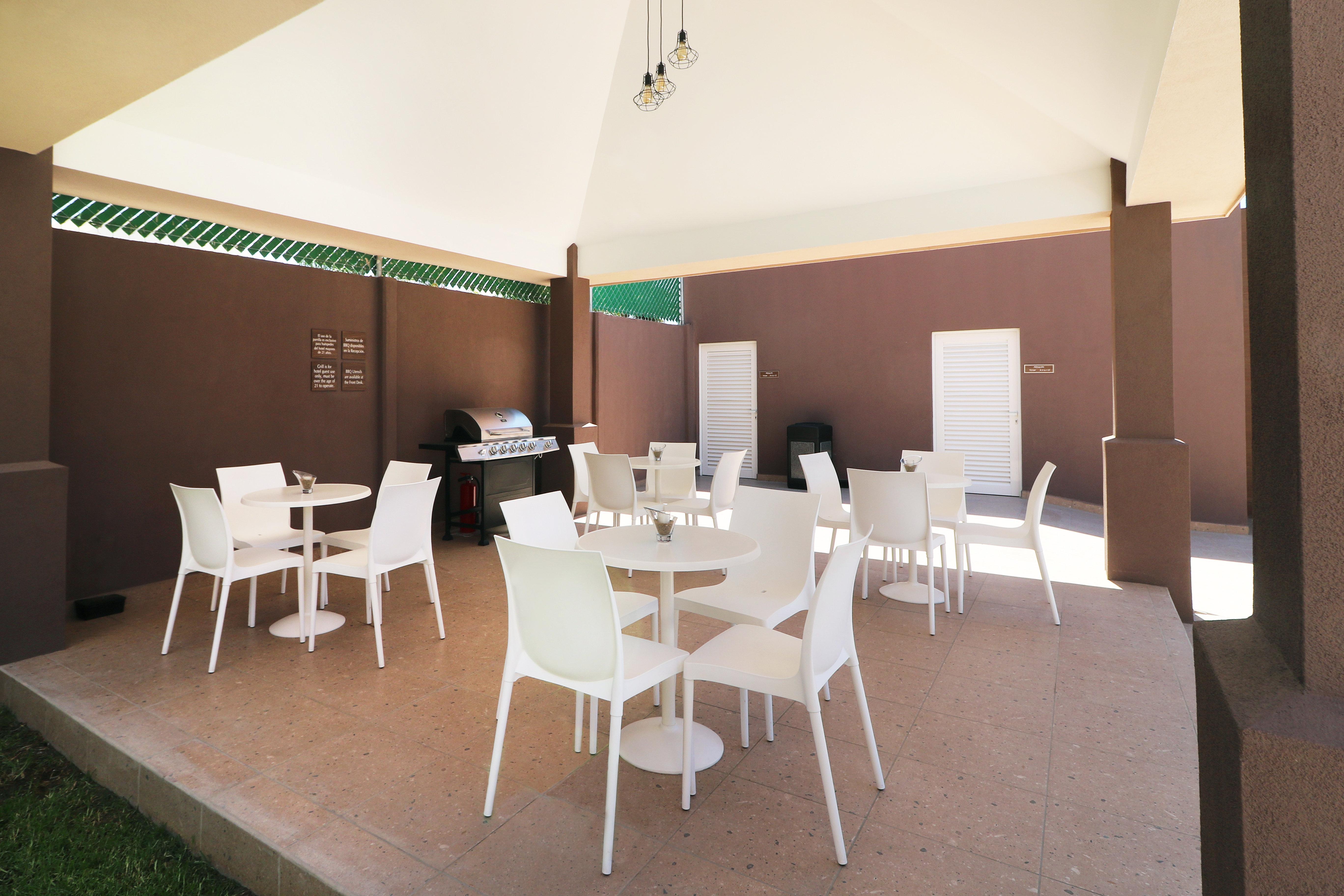 Candlewood Suites Celaya Celaya  Luaran gambar