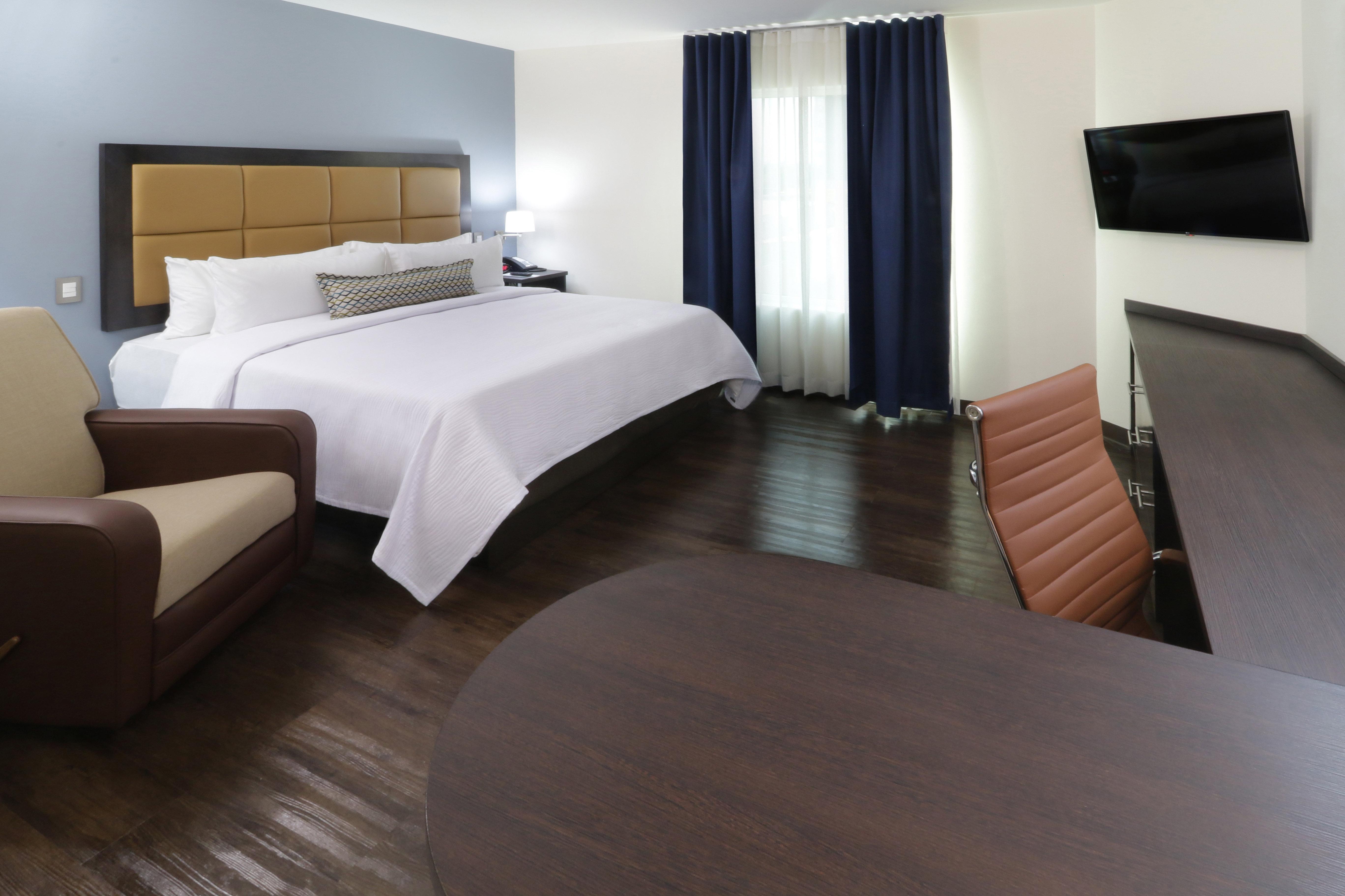 Candlewood Suites Celaya Celaya  Luaran gambar