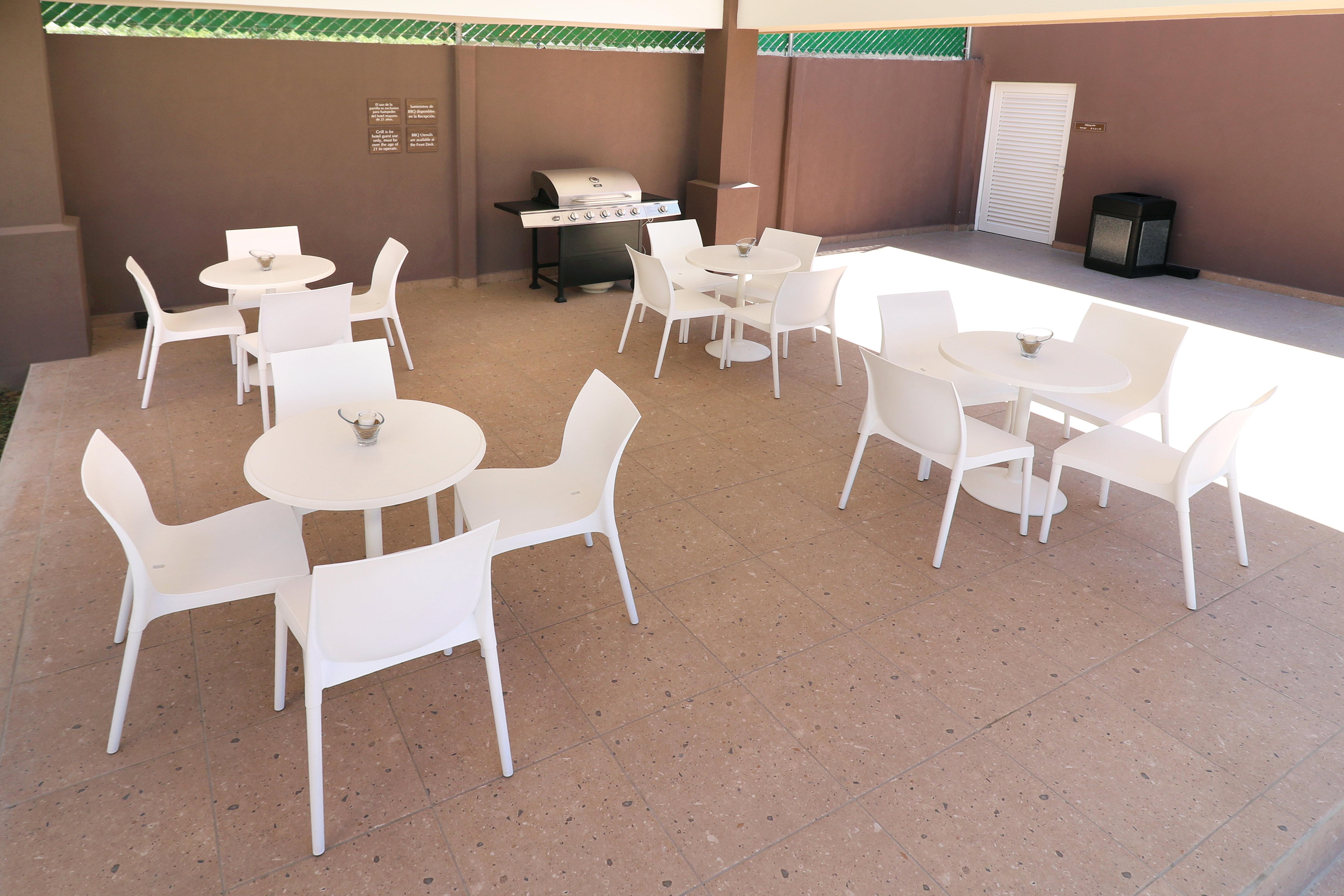 Candlewood Suites Celaya Celaya  Luaran gambar