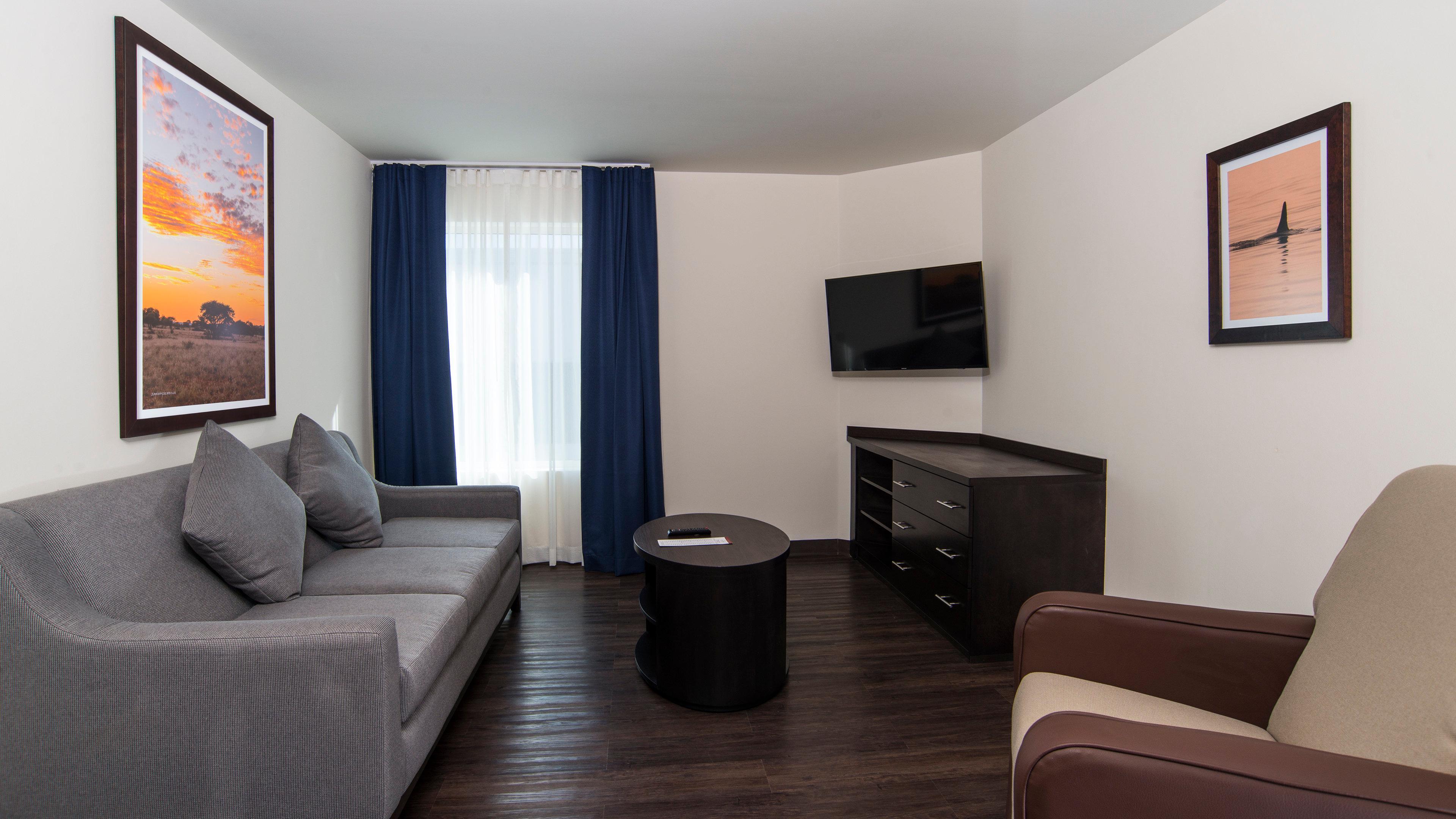 Candlewood Suites Celaya Celaya  Luaran gambar
