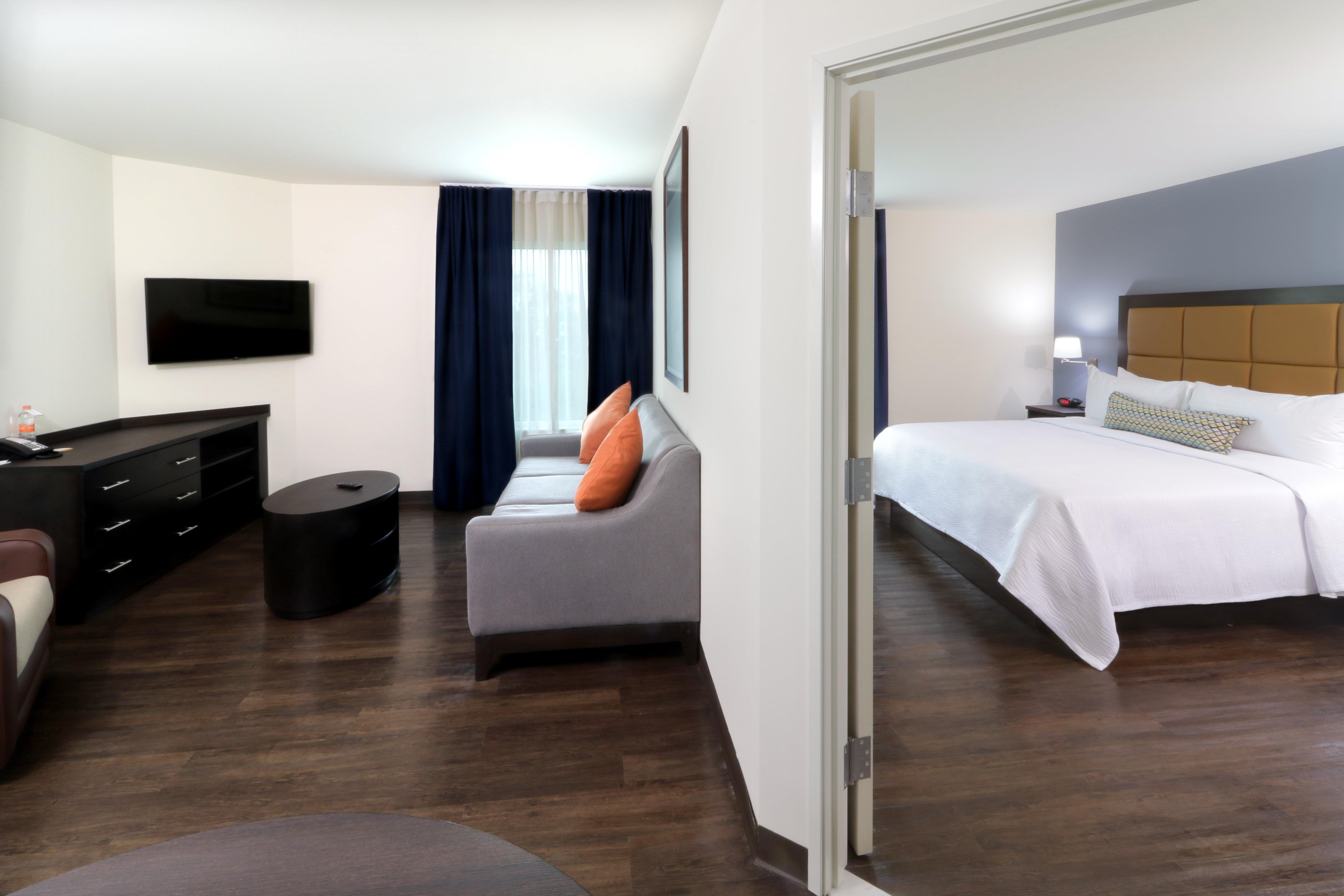 Candlewood Suites Celaya Celaya  Luaran gambar