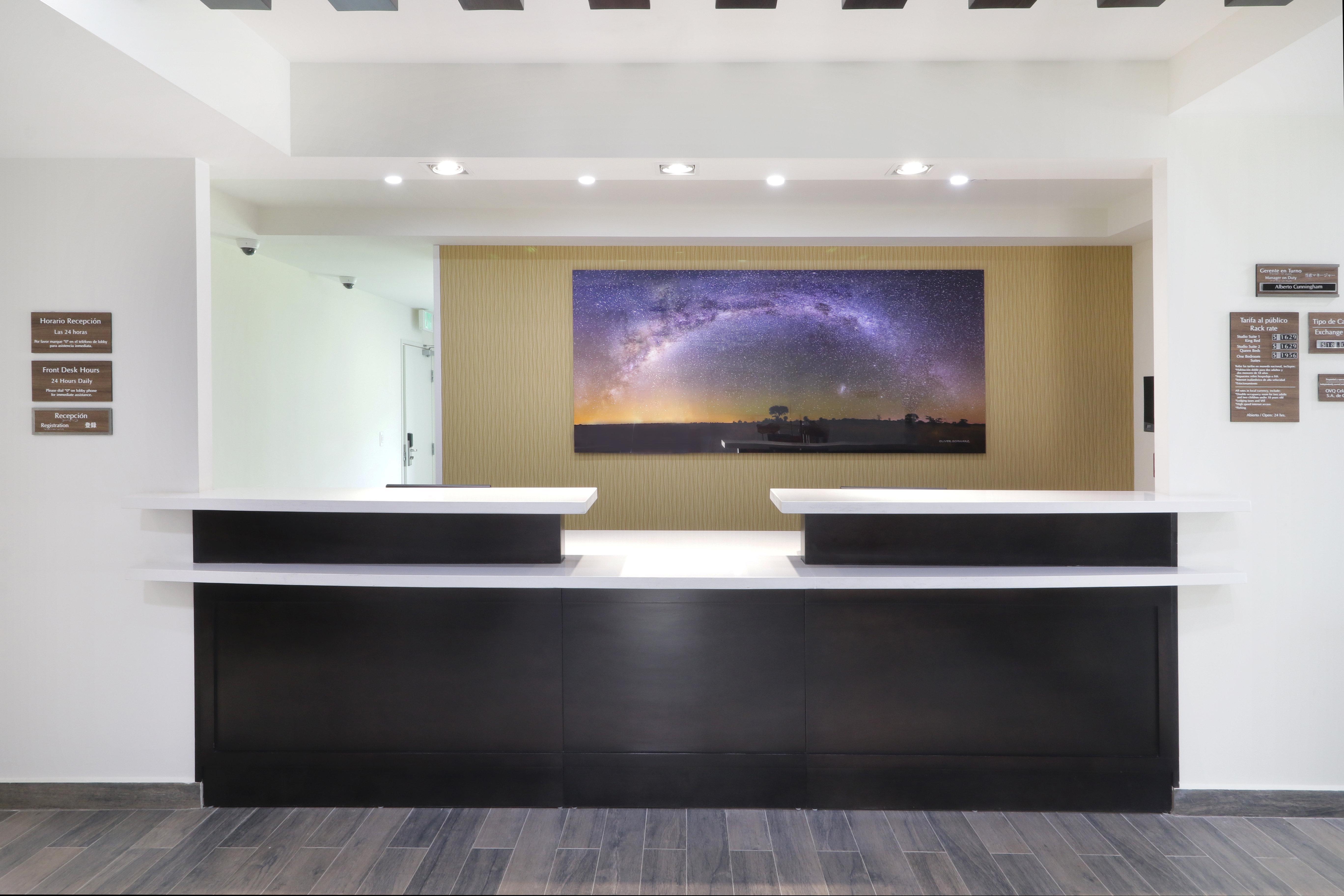 Candlewood Suites Celaya Celaya  Luaran gambar