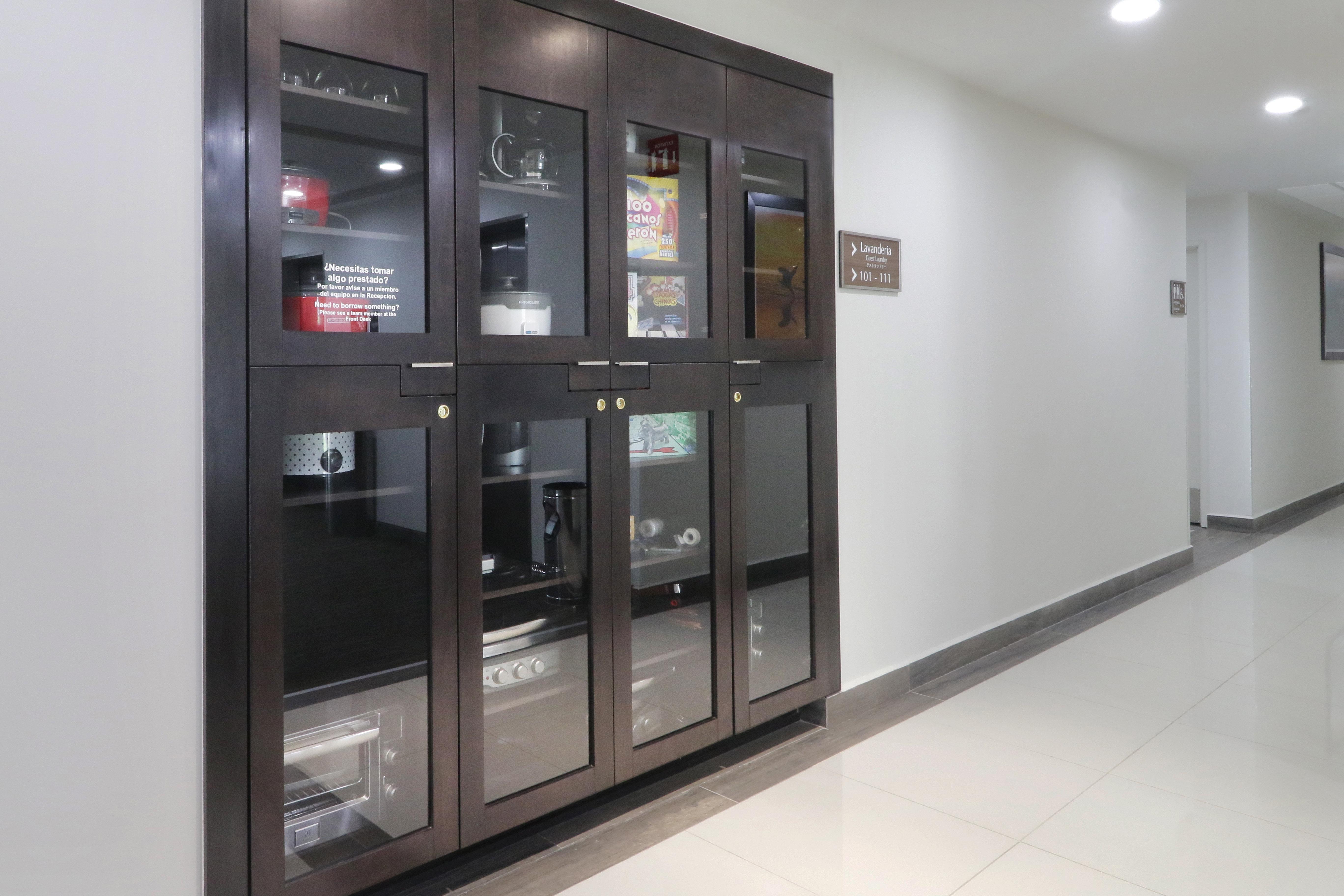 Candlewood Suites Celaya Celaya  Luaran gambar