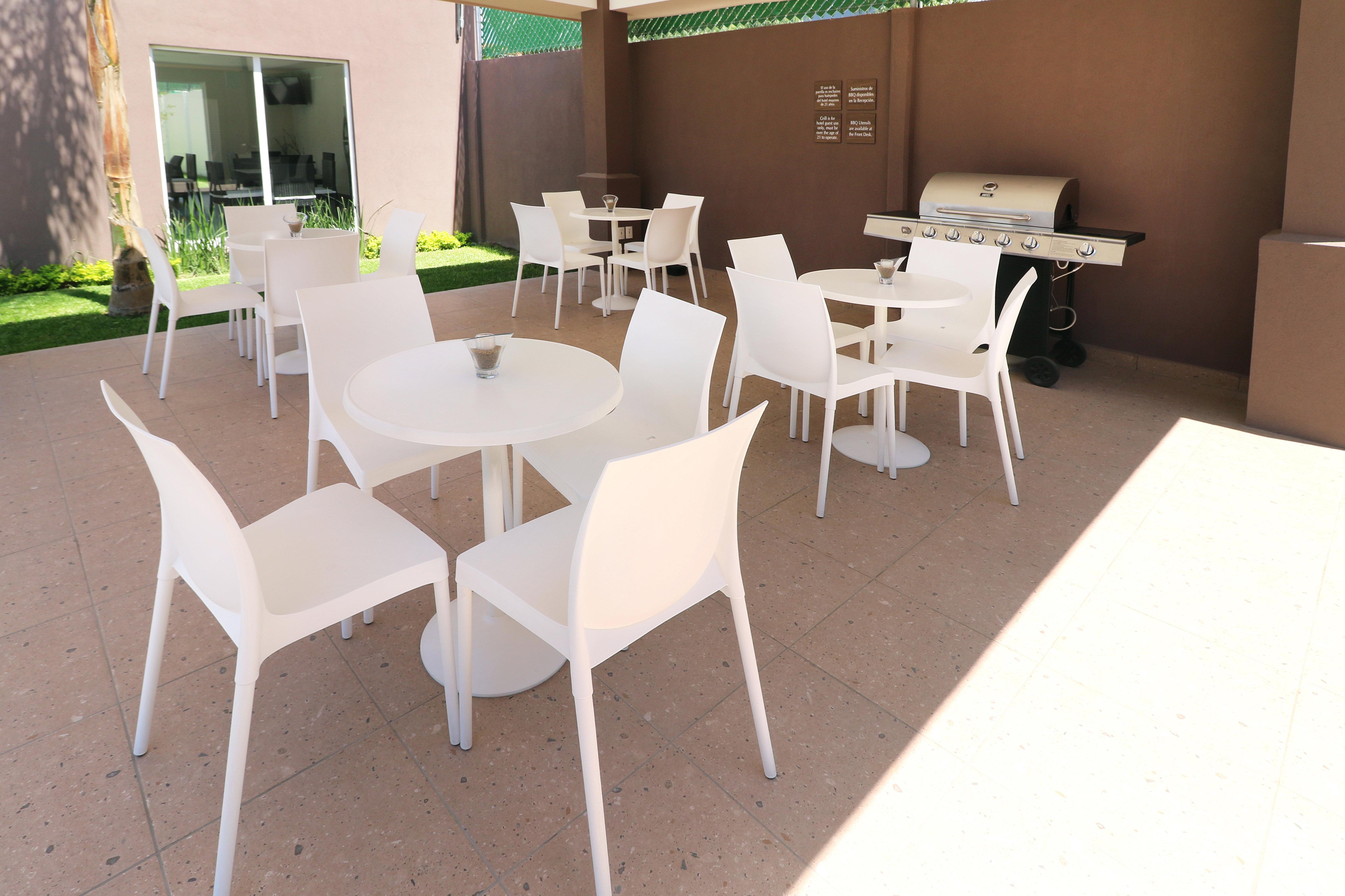 Candlewood Suites Celaya Celaya  Luaran gambar
