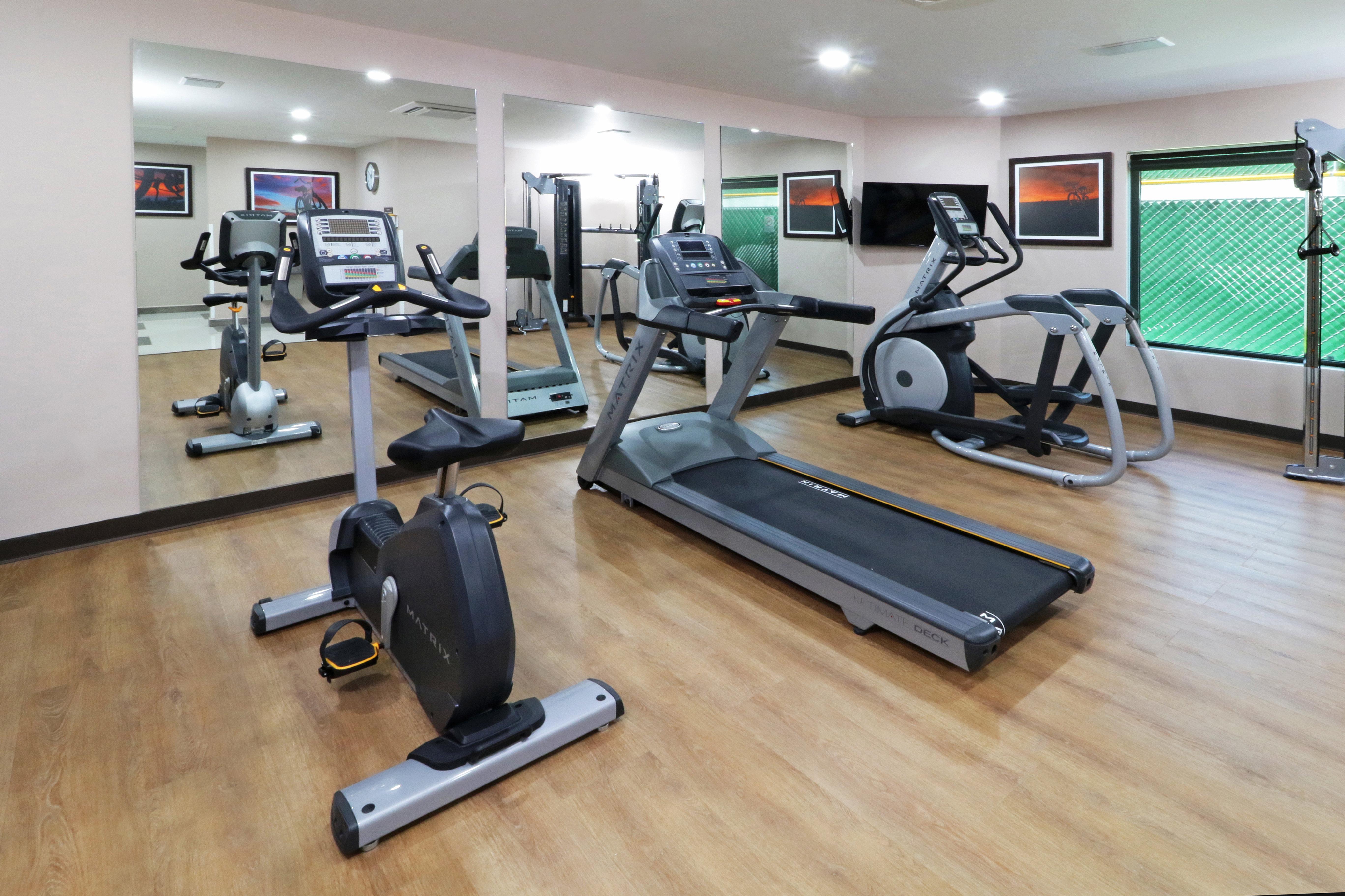 Candlewood Suites Celaya Celaya  Luaran gambar