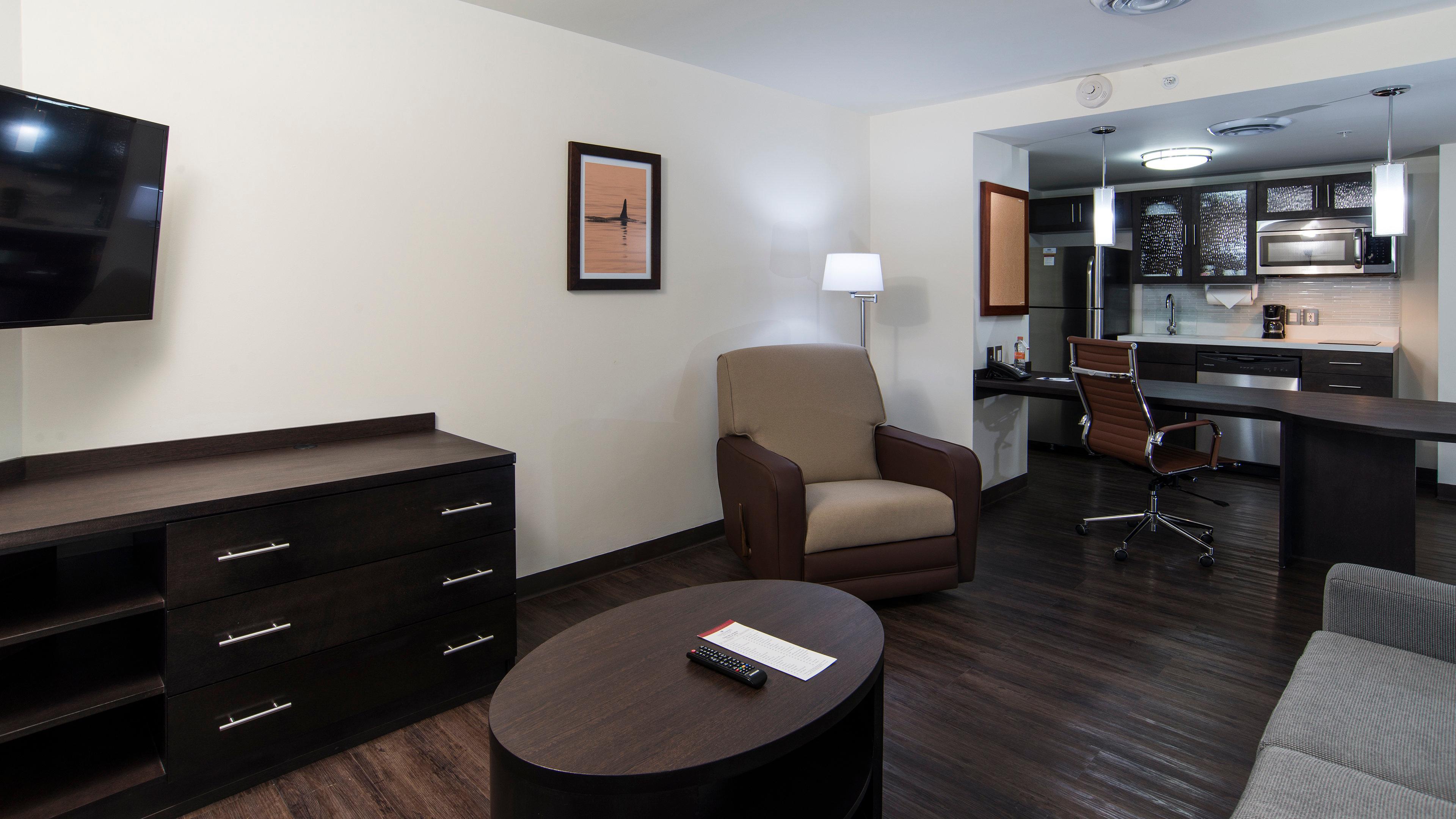 Candlewood Suites Celaya Celaya  Luaran gambar